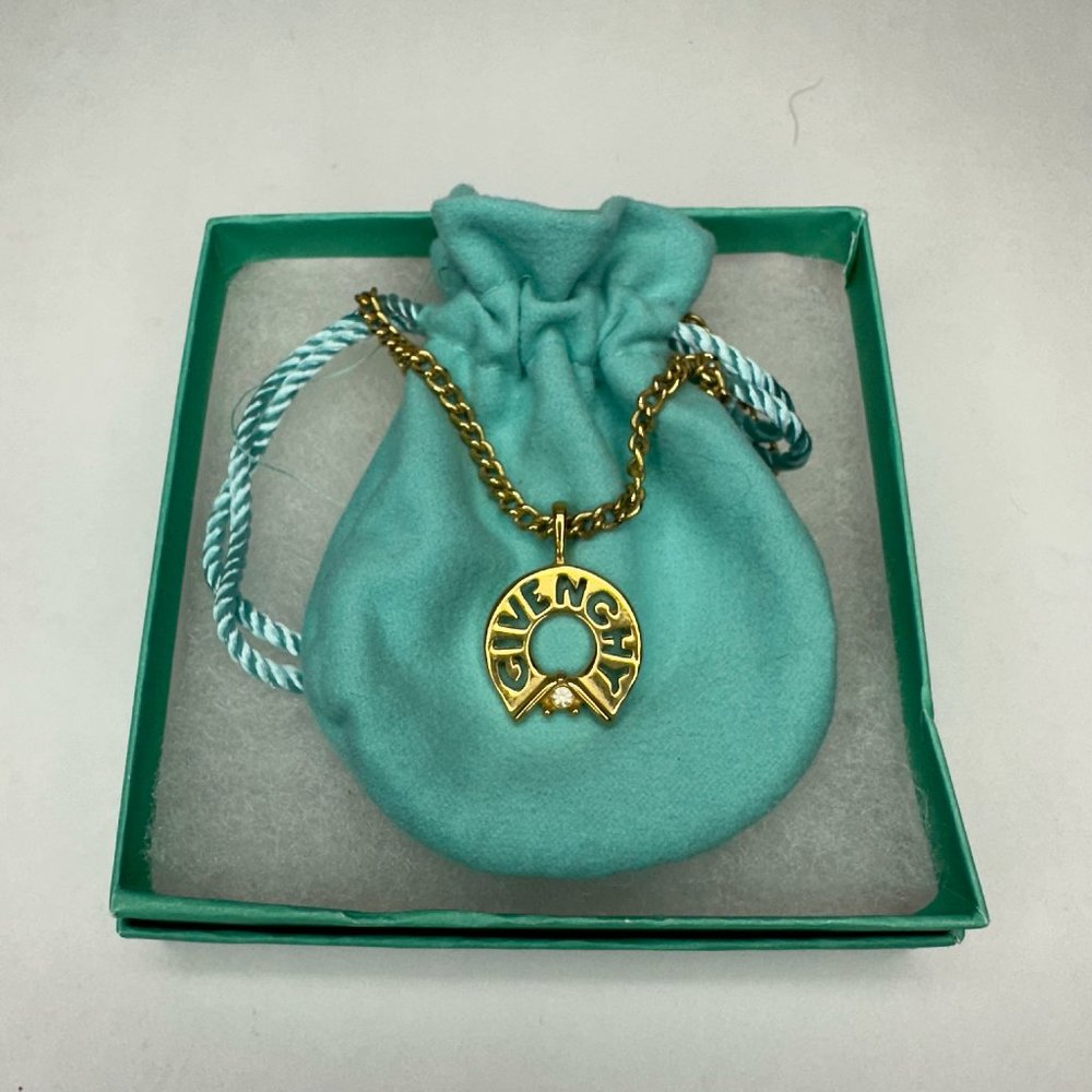 Givenchy Necklace